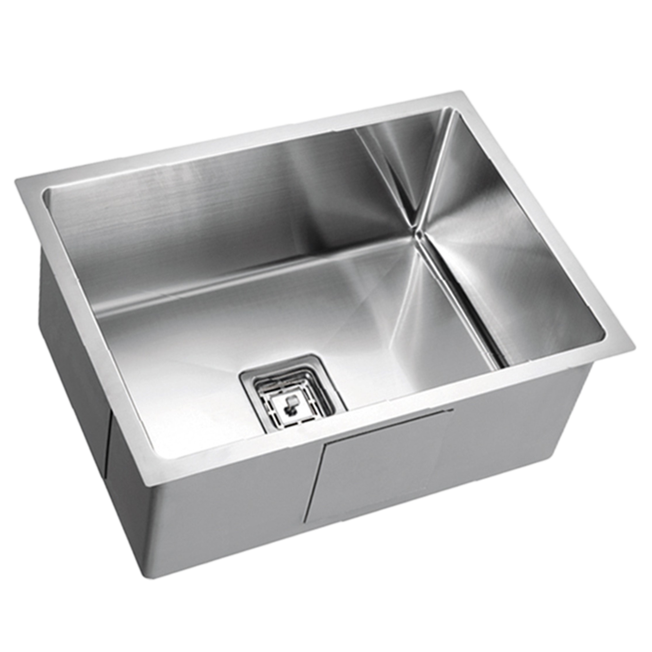 Deep Range Sink 550mm PKSS600R